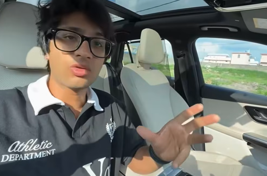 सौरव जोशी के ब्लॉग