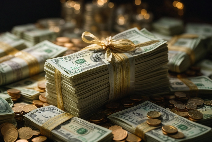 cash photos