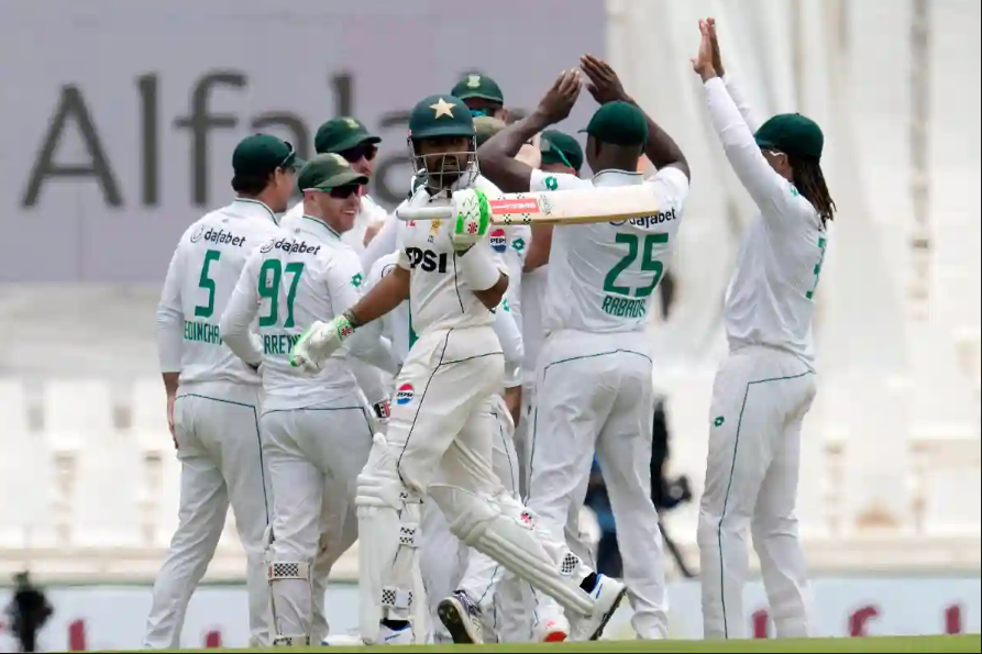WI vs PAK Test Match से मिले बड़े सबक