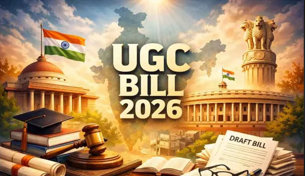 UGC ने क्या नया फैसला