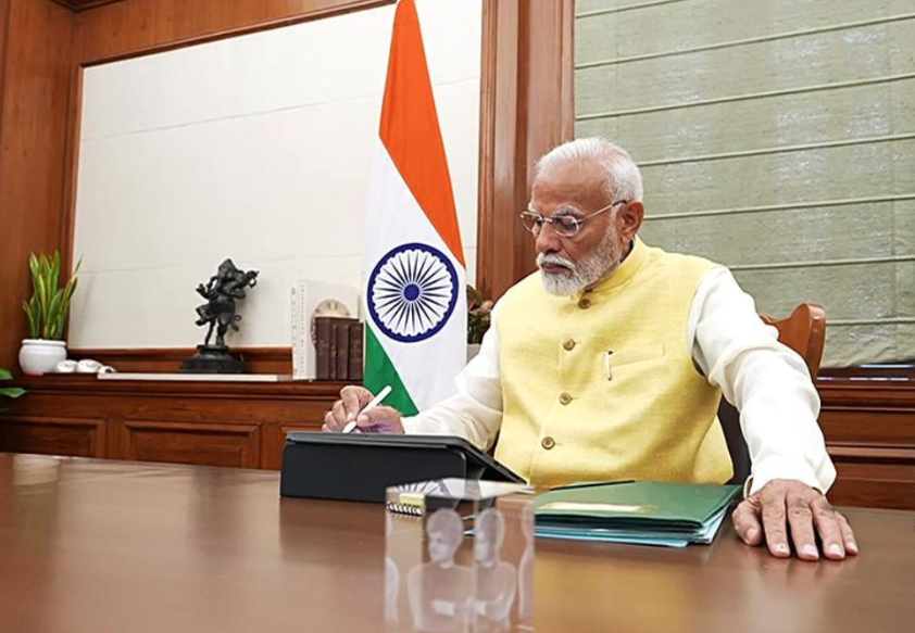 मोदी कैबिनेट के अहम फैसले 2026