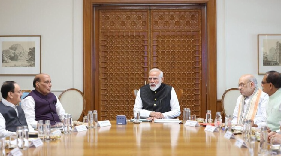 मोदी कैबिनेट के अहम फैसले 2026