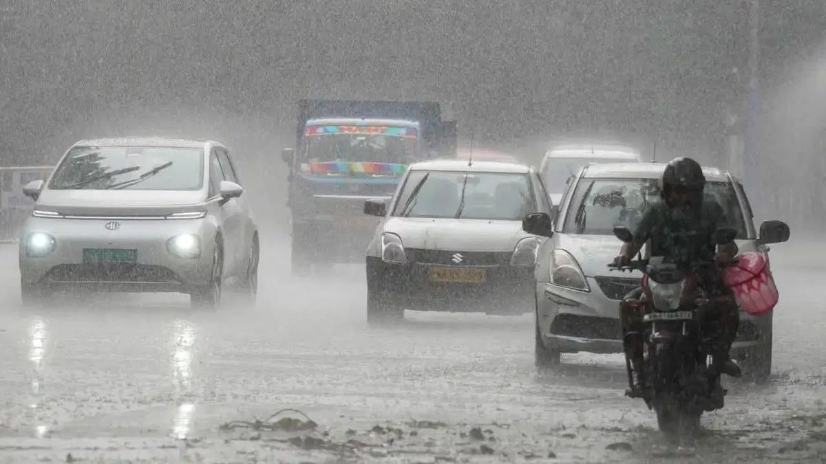 Monsoon 2026