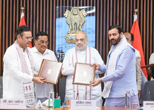 हरियाणा-राजस्थान के बीच ऐतिहासिक यमुना जल समझौता; शेखावाटी को मिलेगा पानी
