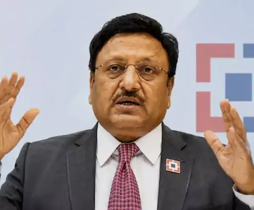 राजीव कुमार बने HDFC बैंक के पार्ट-टाइम चेयरमैन