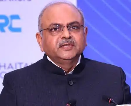 CBDT अध्यक्ष रवि अग्रवाल