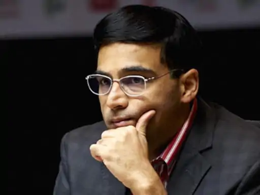 विश्वनाथन आनंद बने FIDE के अंतरिम अध्यक्ष