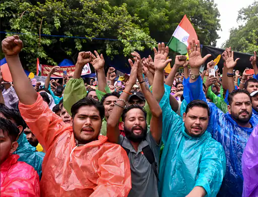 धर्मेंद्र प्रधान का इस्तीफा: जानिए इस्तीफे की 4 मुख्य वजहें