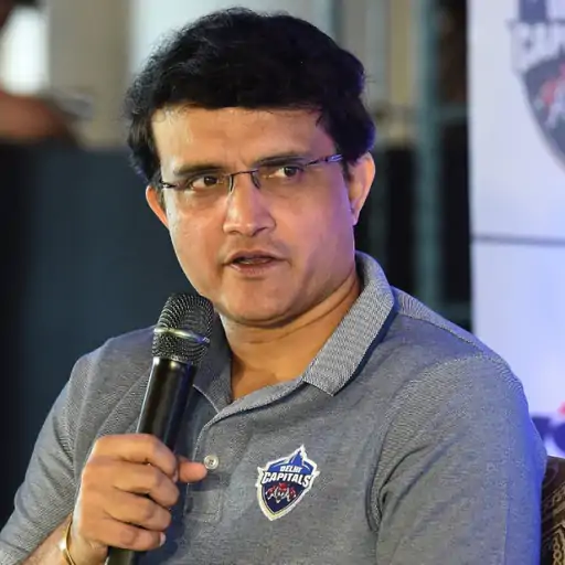  पूर्व कप्तान सौरव गांगुली ICC 'हॉल ऑफ फेम' में शामिल