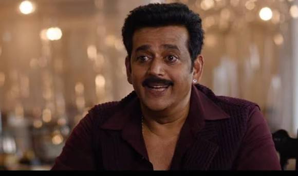ravikishan in movie