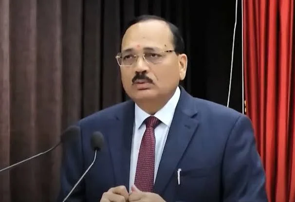 cji suryakant