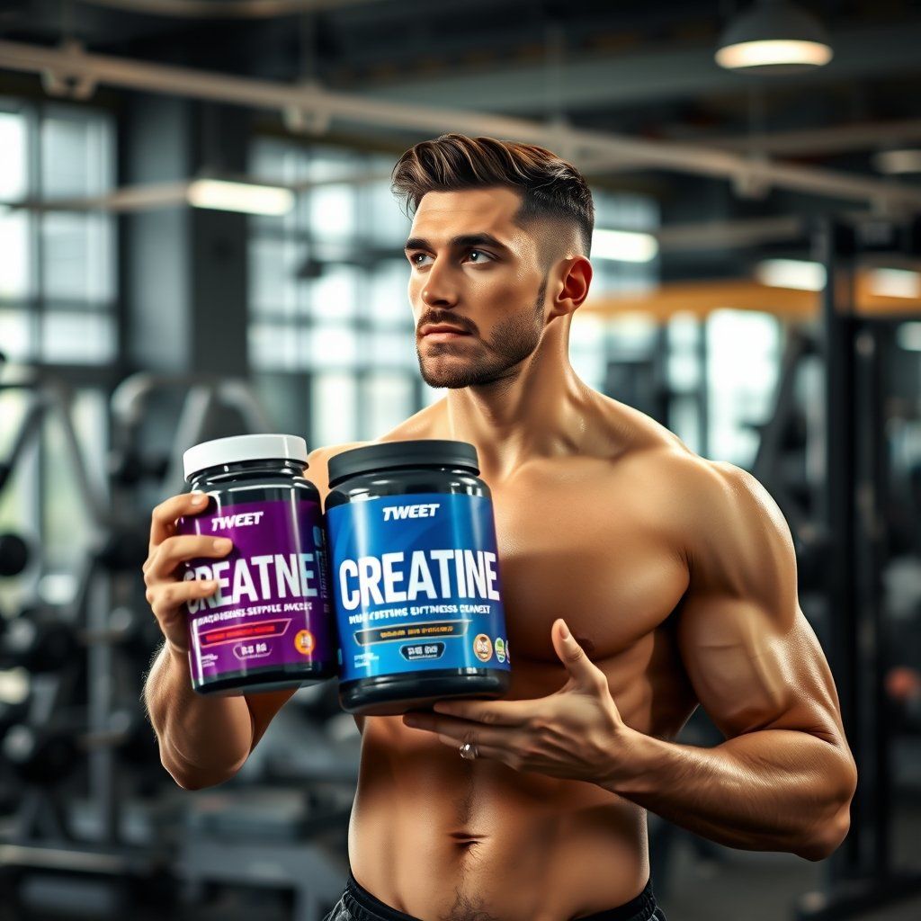 creatine picture
