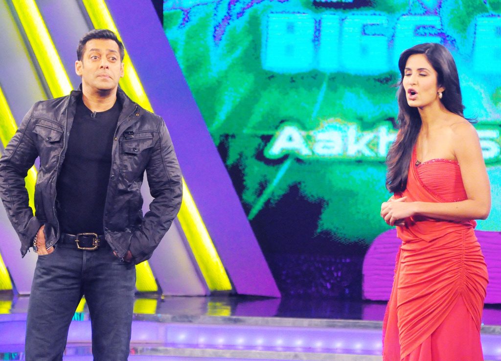 katrina and salman khan
