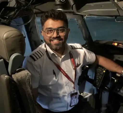captain smith machar