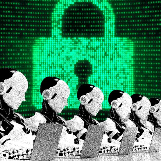 ai hacking the system