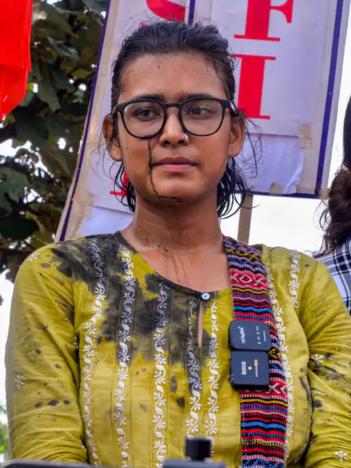 neha bora